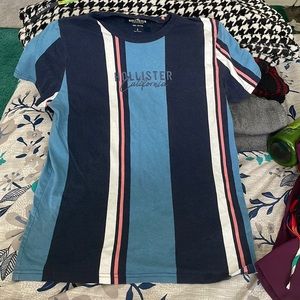 Small Hollister shirt